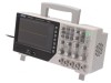 Osciloscop Digital 4 Canale 200MHz 1Gsps HANTEK DSO4204B