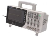 Osciloscop Digital 4 Canale 200MHz 1Gsps HANTEK DSO4204B