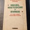 Hegel Nietzsche si evreii o enigma intunecata Yirniyahu Yovel