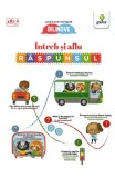 Intreb si aflu raspunsul! - Gama