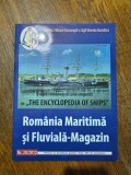 Revista Romania Maritima si Fluviala - magazin, nr. 28/2012 / C rev M1
