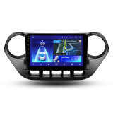 Navigatie Auto Teyes CC2 Plus Hyundai i10 2013-2016 4+64GB 10.2` QLED Octa-core 1.8Ghz, Android 4G Bluetooth 5.1 DSP