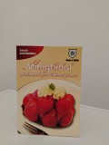 Minighidul dulciurilor pe bază de fructe