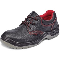 Pantofi de protectie S1 SC-02-001, Fridrich&amp;Fridrich