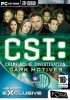 Joc PC CSI Crime Scene Investigation - Dark Motive