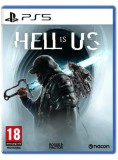 Hell Is Us