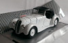 Macheta BMW 328 alb 1936 - Welly 1/36, 1:32