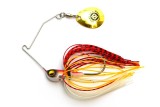 Spinnerbait Raid Level Spin Pino Single Colorado, Shichimi Tiger, 7g