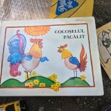 Cocoselul pacalit - Manfred Hinrich