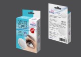 PLASTURI PENTRU OCHI ADULTI MINUT 10BUC