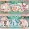 SOMALILAND 5 shillings 1994 UNC!!!