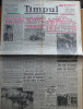 Ziarul Timpul, 18 decembrie 1940, miscarea legionara