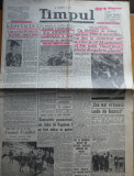 Cumpara ieftin Ziarul Timpul, 18 decembrie 1940, miscarea legionara