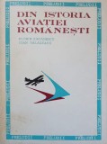 DIN ISTORIA AVIATIEI ROMANESTI-FLORIN ZAGANESCU, IOAN SALAGEANU-237272