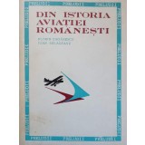 DIN ISTORIA AVIATIEI ROMANESTI-FLORIN ZAGANESCU, IOAN SALAGEANU-237272