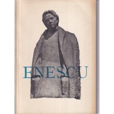 Andrei Tudor - Enescu