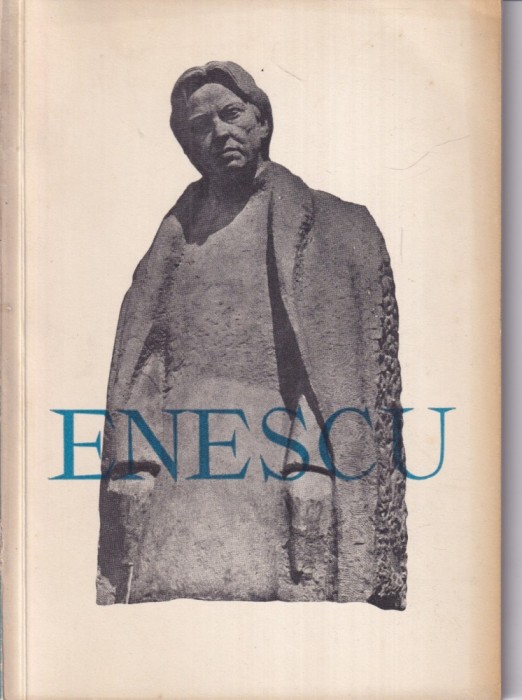 Andrei Tudor - Enescu