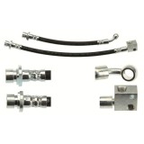 Furtun frana Honda Civic 8 Hatchback (Fn, punte spate, Stanga, TRW