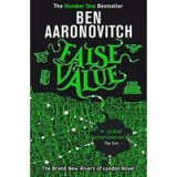 False Value: Book 8