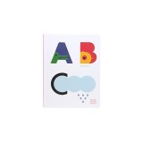 Touchthinklearn: ABC