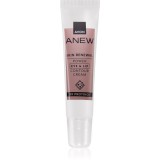 Avon Anew Skin Renewal crema iluminatoare zona ochilor si a buzelor 15 ml