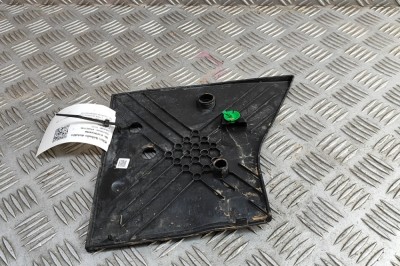 Aripa de plastic dreapta față AUDI Q5 FY 2024 OEM: 80A805286A | 31951690 foto