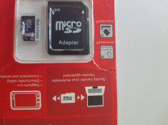 Vand Micro SD PRO Plus 1024gb ( 1TB) , nou foto