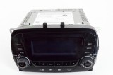 Unitate radio CD FIAT 500 312_ 2015 OEM: 07356248560,10R-047280,A2C9827330100003233 17065322