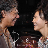 Chick Corea Hiromi Duet (2cd)