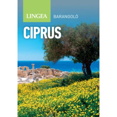 Ciprus - Paul Murphy foto