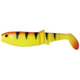 Shad LB Cannibal Shad 12.5cm 20G Golden Ambulance 3buc