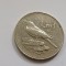 Malta- 1liră 1986