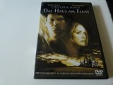 Casa la riu , dvd