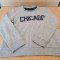 Bluza bumbac pentru barbati , masura M , Chicago / C62