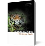 The Jungle Book - Rudyard Kipling - Editura Harper Collins