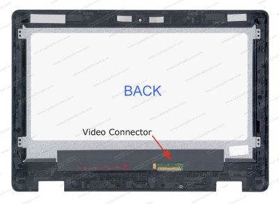 Ansamblu display pentru Acer Aspire R3IT foto