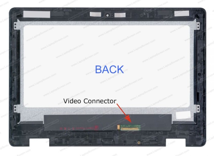Ansamblu display pentru Acer Aspire R3IT