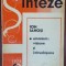 Sinteze umanism, viziune si intruchipare