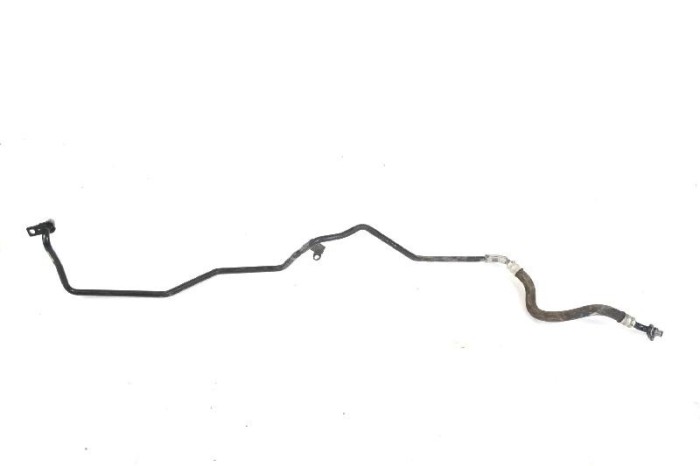 Conducta de răcire cutie de viteze PORSCHE CAYENNE 9PA 2007 OEM: 7L5317801B 10261575