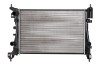 Radiator, racire motor OPEL CORSA D (2006 - 2016) TYC 725-0035