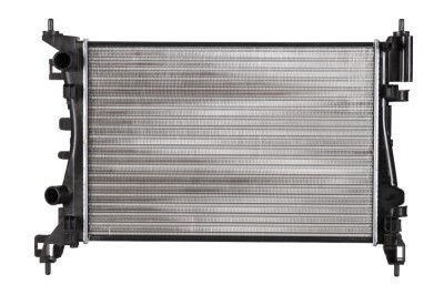 Radiator, racire motor OPEL CORSA D (2006 - 2016) TYC 725-0035 foto