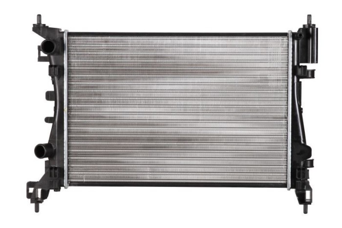Radiator, racire motor OPEL CORSA D (2006 - 2016) TYC 725-0035