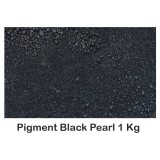 Cumpara ieftin Pigment Metalic Negru / Black Pearl 1Kg., ABW Royal