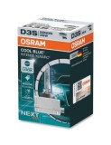 Bec auto XENON D3S Osram Xenarc Original Cool Blue Intense Next Gen +150% 42V 35W