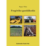 Forg&oacute;tőke-gazd&aacute;lkod&aacute;s - Dr. Pupos Tibor