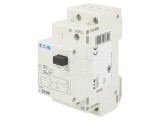 Releu Bistabil de Impulsuri DPDT 16A IP20 Z-S48/WW