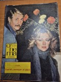 Revista cinema mai 1986 - sobi ceh
