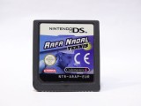 Joc Nintendo DS - Rafa Nadal tennis, Single player, Toate varstele