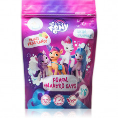 My Little Pony Kids spuma de baie pentru copii