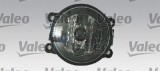 VALEO 043352 FOGSTAR Proiector ceata